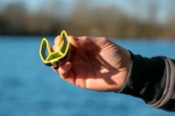 Matrix Flexi Rod Butt Grip -Günstiges Eisangeln Tackle Geschäft GBA055 5