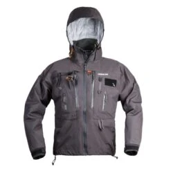 Guideline Alta Jacket Graphite
