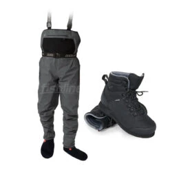 Günstiges Eisangeln Tackle Geschäft 20 Guideline Kaitum XT Combo Felt