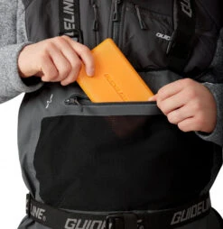 Guideline Kaitum XT Combo Felt -Günstiges Eisangeln Tackle Geschäft GLKAITUMXTSETFILT 5