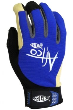 Aftco Release Fishing Gloves