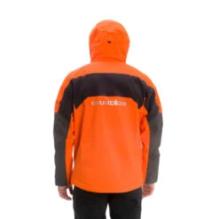 Grundéns Gambler Gore-Tex Set -Günstiges Eisangeln Tackle Geschäft GRUNDENSGAMBLERSET 4