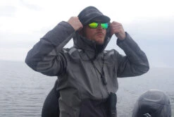 Grundéns Gambler Gore-Tex Set -Günstiges Eisangeln Tackle Geschäft GRUNDENSGAMBLERSET 5