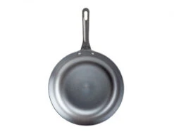 GSI Outdoors GSI Litecast Frying Pan 12'' -Günstiges Eisangeln Tackle Geschäft GSI60612 3