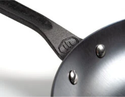 GSI Outdoors GSI Litecast Frying Pan 12'' -Günstiges Eisangeln Tackle Geschäft GSI60612 4