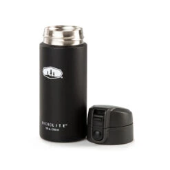 GSI Outdoors Microlite 350 Flip Black -Günstiges Eisangeln Tackle Geschäft GSI67205 3