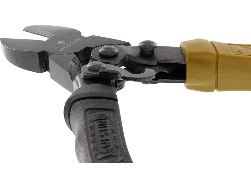 Westin Power Cutter Large 21cm Black Sand 2 Westin Power Cutter Large 21cm Black Sand – Bild 2