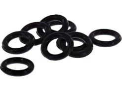 Westin Wacky Rigging Tool Black 13,5cm -Günstiges Eisangeln Tackle Geschäft H012 386 135 3