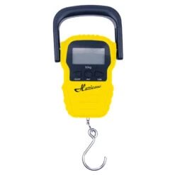 Hurricane Water Resistant Digital Scale - 50kg
