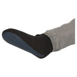 Kinetic DryGaiter Ll St. Foot Grey Hawk -Günstiges Eisangeln Tackle Geschäft H131 086r 3