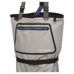 Kinetic DryGaiter Ll St. Foot Grey Hawk -Günstiges Eisangeln Tackle Geschäft H131 086r 4