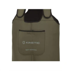 Kinetic NeoGaiter (Felt) Olive 7 Kinetic NeoGaiter (Felt) Olive -Günstiges Eisangeln Tackle Geschäft H136 033 3839r 4