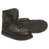 Kinetic GravelGaiter Wading Boot (F) Charcoal