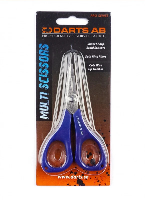 Darts Multischeere & Sprengringsöffner 4 Darts Multischeere & Sprengringsöffner – Bild 4