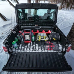 Humminbird Helix 5 Chirp GPS G3 Icepack -Günstiges Eisangeln Tackle Geschäft H411730 1M 5