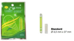 Darts Kicklichte -Günstiges Eisangeln Tackle Geschäft H605 03r 4