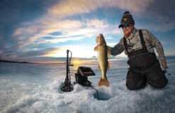 Humminbird Mega Live ICE Adapter Kit -Günstiges Eisangeln Tackle Geschäft H740205 1 3