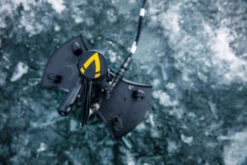 Humminbird Mega Live ICE Adapter Kit -Günstiges Eisangeln Tackle Geschäft H740205 1 4