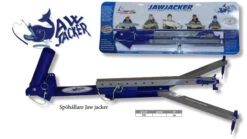 Jaw Jacker Hook Setter -Günstiges Eisangeln Tackle Geschäft HS 3
