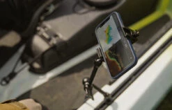 Deeper Smartphone Mount For Boat And Kayak -Günstiges Eisangeln Tackle Geschäft ITGAM0026 3