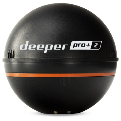 Deeper Sonar PRO+2 2 Deeper Sonar PRO+2 – Bild 2