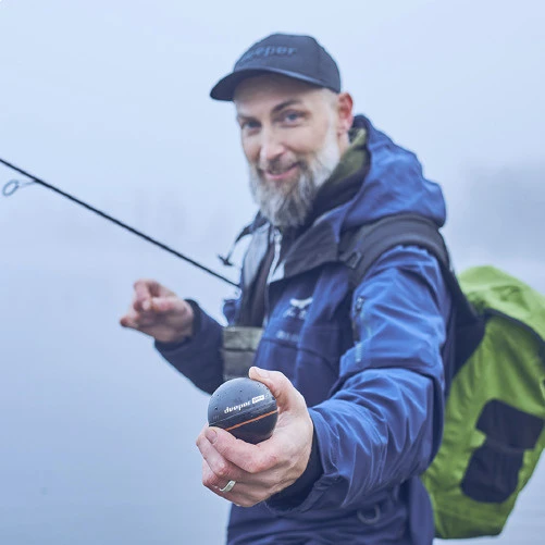 Deeper Sonar PRO+2 3 Deeper Sonar PRO+2 – Bild 3