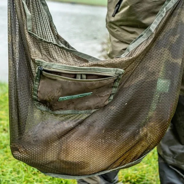 Korum Packa-Weigh Sling 4 Korum Packa-Weigh Sling – Bild 4