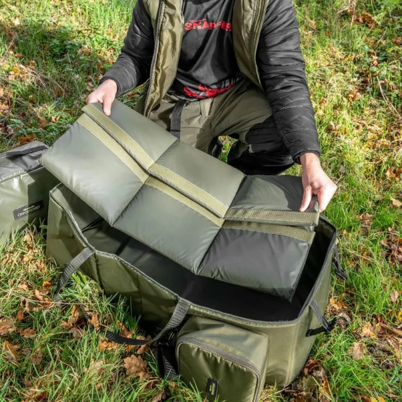 Korum Opportunist Mat Bag 6 Korum Opportunist Mat Bag – Bild 6