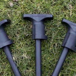 Korum Leverage Bankstick -Günstiges Eisangeln Tackle Geschäft K0360009r 6