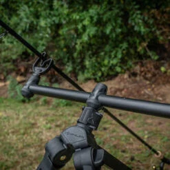 Korum Compact River Tripod 7 Korum Compact River Tripod -Günstiges Eisangeln Tackle Geschäft K0360034 4