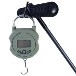 Korum Multi Weigh Bar -Günstiges Eisangeln Tackle Geschäft K0360038 3