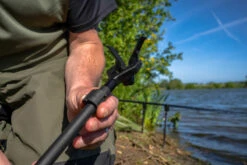 Korum Counterbalance Rest -Günstiges Eisangeln Tackle Geschäft K0360055 3