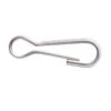 Wiggler Metallhake 10-pack