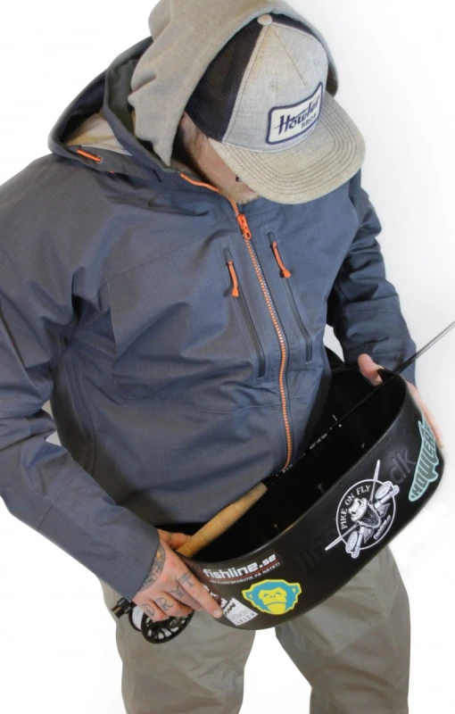 Danish Line Basket 2 Danish Line Basket – Bild 2