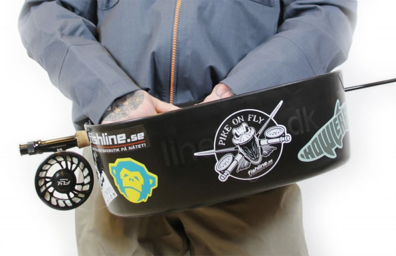 Danish Line Basket 3 Danish Line Basket – Bild 3