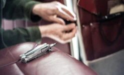 Leatherman Wave Plus -Günstiges Eisangeln Tackle Geschäft LM832524 6