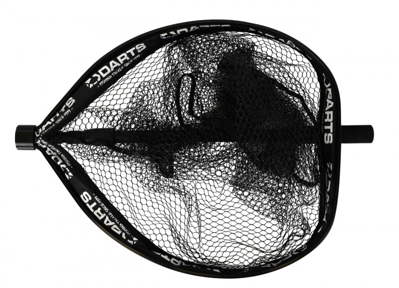 Darts Håv Small Telescope 50cm 4 Darts Håv Small Telescope 50cm – Bild 4