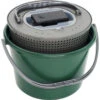 Darts Ködereimer 18 Liter Inkl. Sauerstoffpumpe