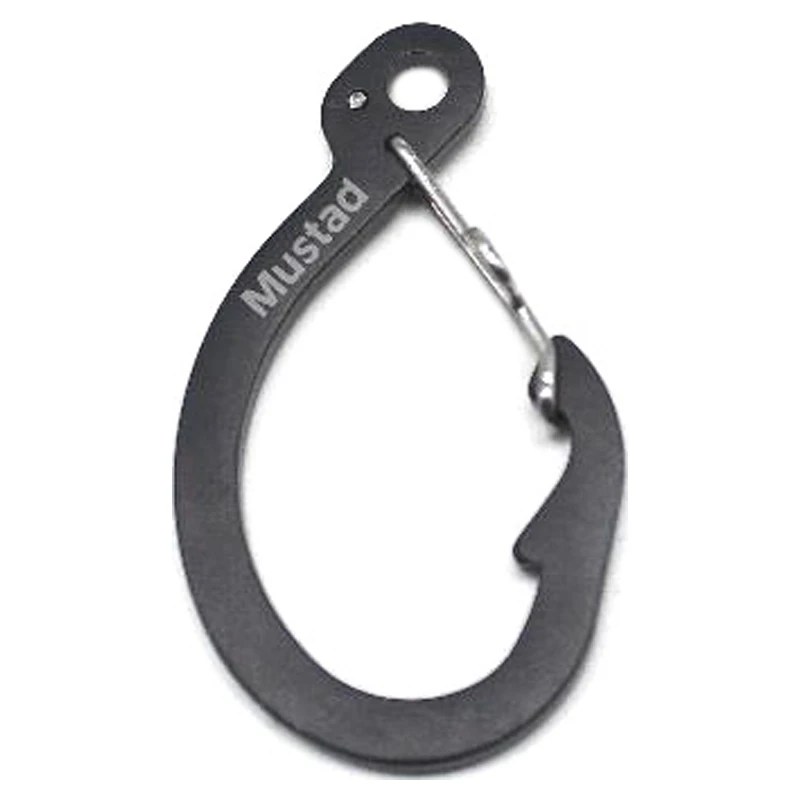 Mustad Carabiner - Karbiner - Bucket 1 Mustad Carabiner - Karbiner - Bucket