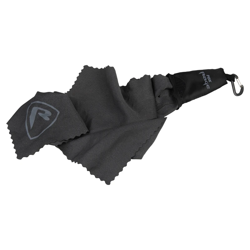 Fox Rage Micro Stash Towel 1 Fox Rage Micro Stash Towel