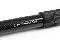 Fox Rage Street Fighter Carbon Street Net 2.4m -Günstiges Eisangeln Tackle Geschäft NLN014 4