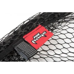 Fox Rage Street Fighter 3.7m Carbon Street Net -Günstiges Eisangeln Tackle Geschäft NLN015 6
