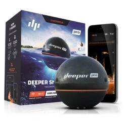 Deeper Smart Sonar Pro WiFi