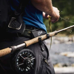 O´Pros 3rd Hand Rod Holder -Günstiges Eisangeln Tackle Geschäft OP 012 3