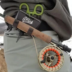 O´Pros 3rd Hand Rod Holder -Günstiges Eisangeln Tackle Geschäft OP 012 4
