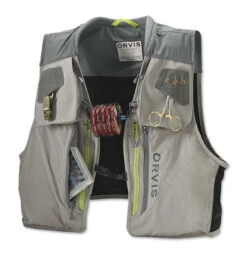 Orvis Ultralight Vest 7 Orvis Ultralight Vest -Günstiges Eisangeln Tackle Geschäft ORV20183458r 3
