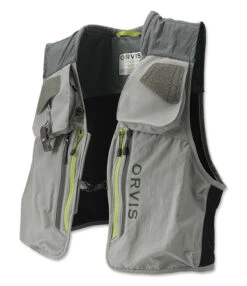 Orvis Ultralight Vest 8 Orvis Ultralight Vest -Günstiges Eisangeln Tackle Geschäft ORV20183458r 4