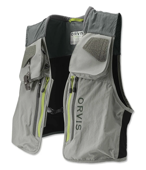 Orvis Ultralight Vest 4 Orvis Ultralight Vest – Bild 4