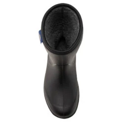 Polyver Classic Winter Boot Black -Günstiges Eisangeln Tackle Geschäft PC3637r 3