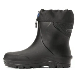 Polyver Classic Winter Boot Low Black -Günstiges Eisangeln Tackle Geschäft PCL3637r 3